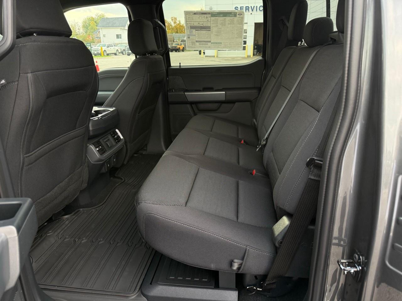 2026 Ford F-150  Photo
