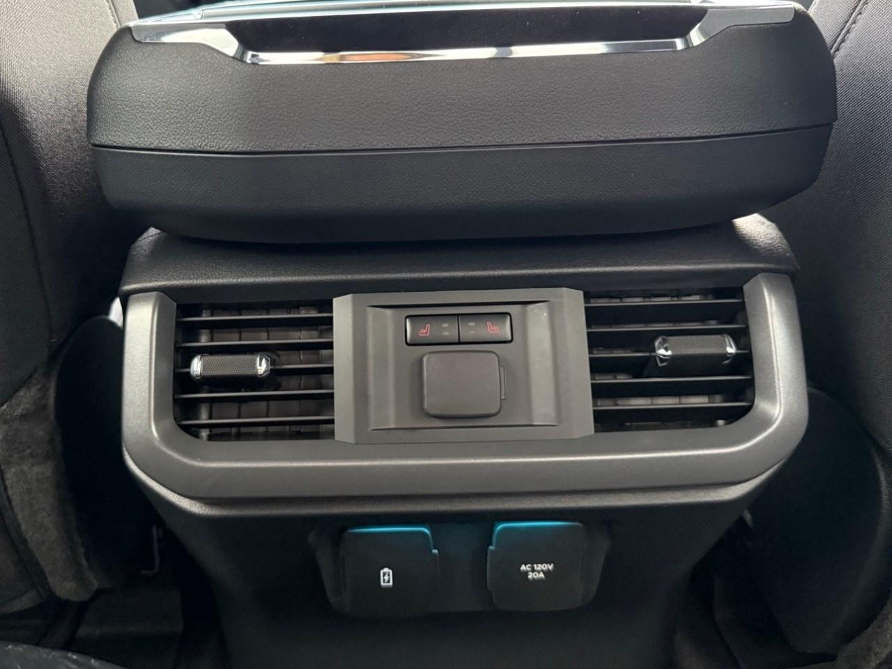 2026 Ford F-150  Photo