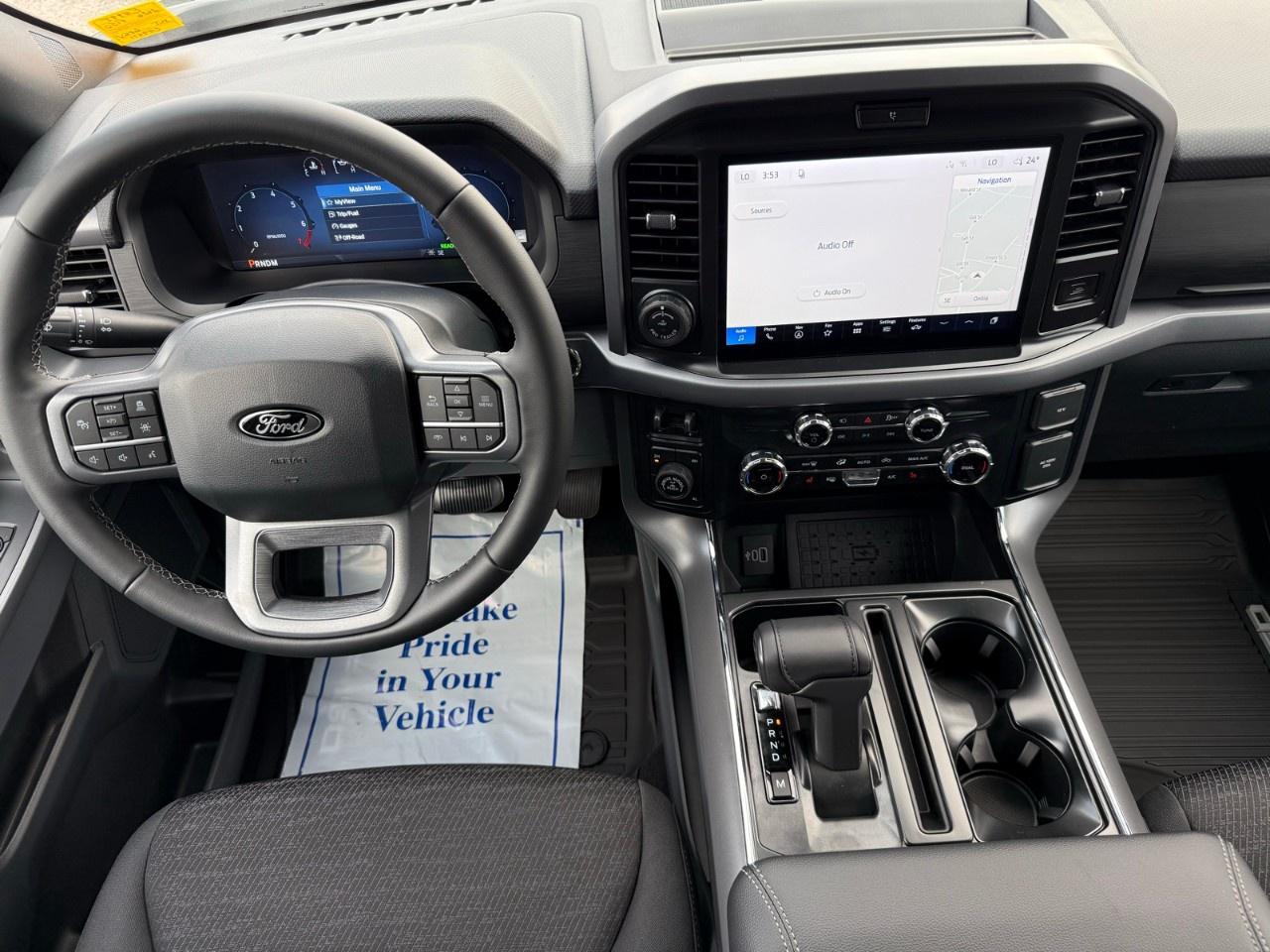2026 Ford F-150  Photo