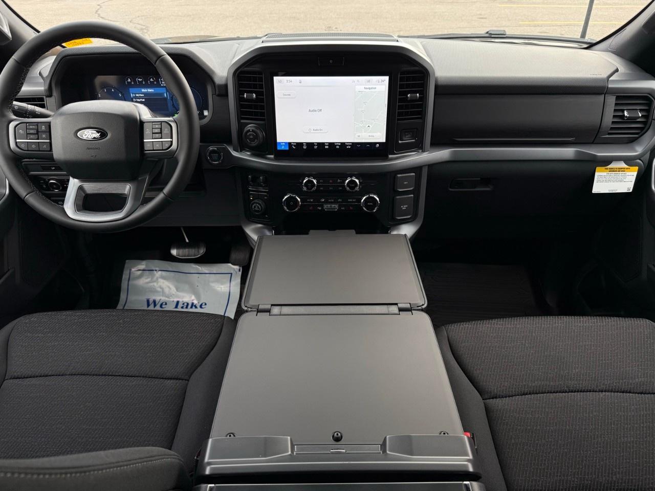 2026 Ford F-150  Photo