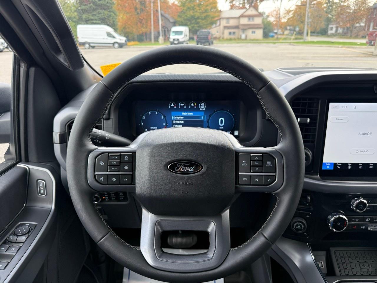 2026 Ford F-150  Photo