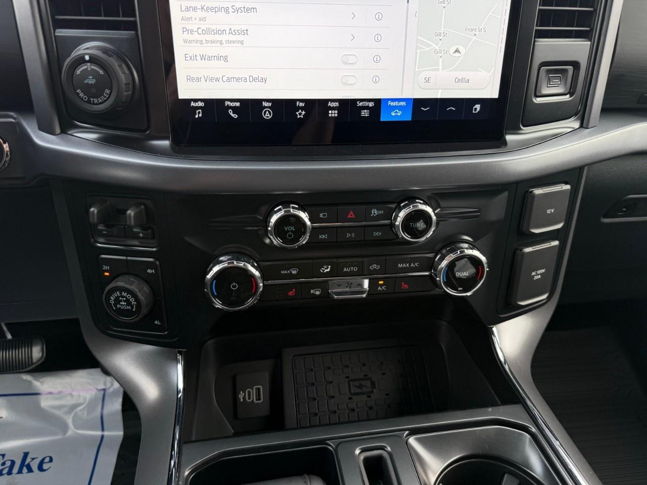 2026 Ford F-150  Photo