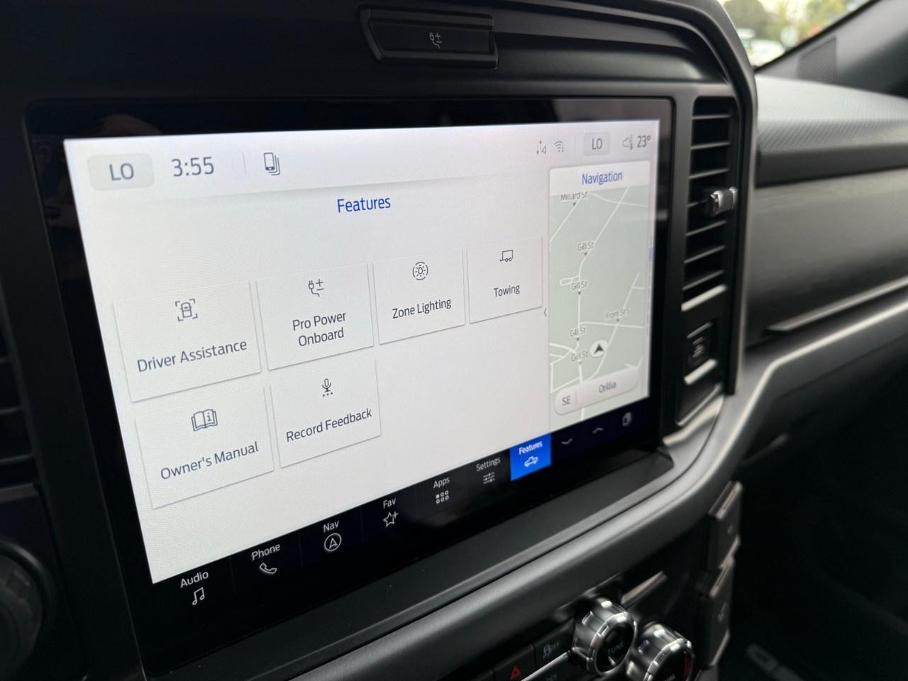 2026 Ford F-150  Photo