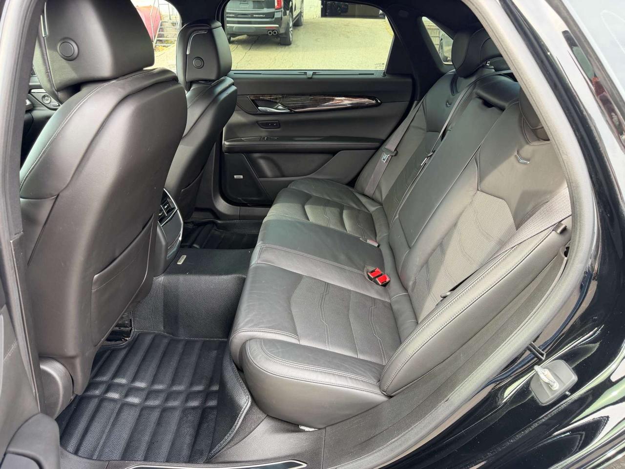 2018 Cadillac CT6 3.0 Twin Turbo ~ AWD ~ CERTIFIED Photo