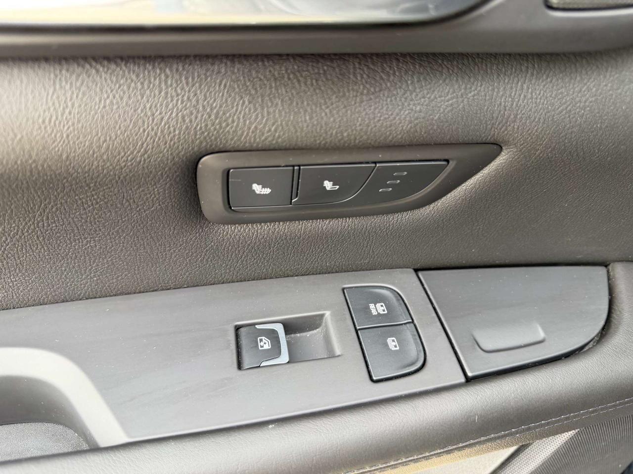 2018 Cadillac CT6 3.0 Twin Turbo ~ AWD ~ CERTIFIED Photo