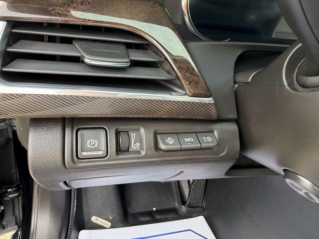 2018 Cadillac CT6 3.0 Twin Turbo ~ AWD ~ CERTIFIED Photo