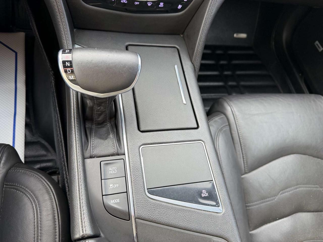 2018 Cadillac CT6 3.0 Twin Turbo ~ AWD ~ CERTIFIED Photo