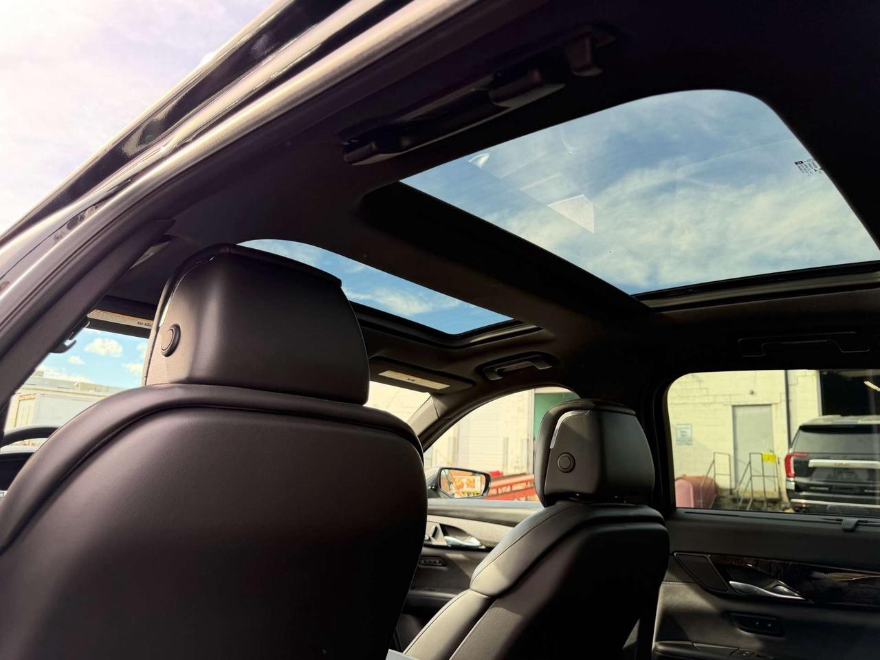 2018 Cadillac CT6 3.0 Twin Turbo ~ AWD ~ CERTIFIED Photo
