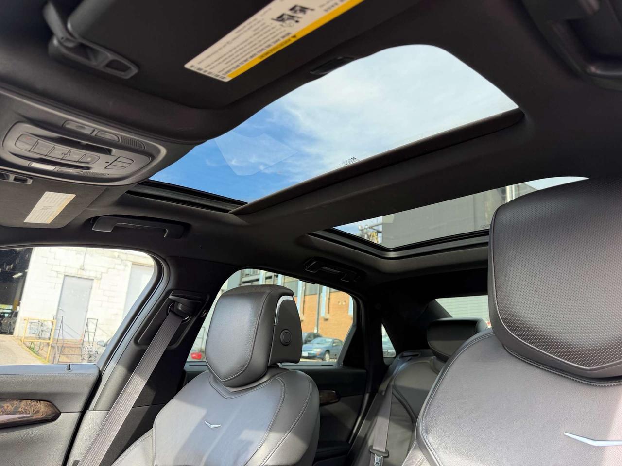 2018 Cadillac CT6 3.0 Twin Turbo ~ AWD ~ CERTIFIED Photo