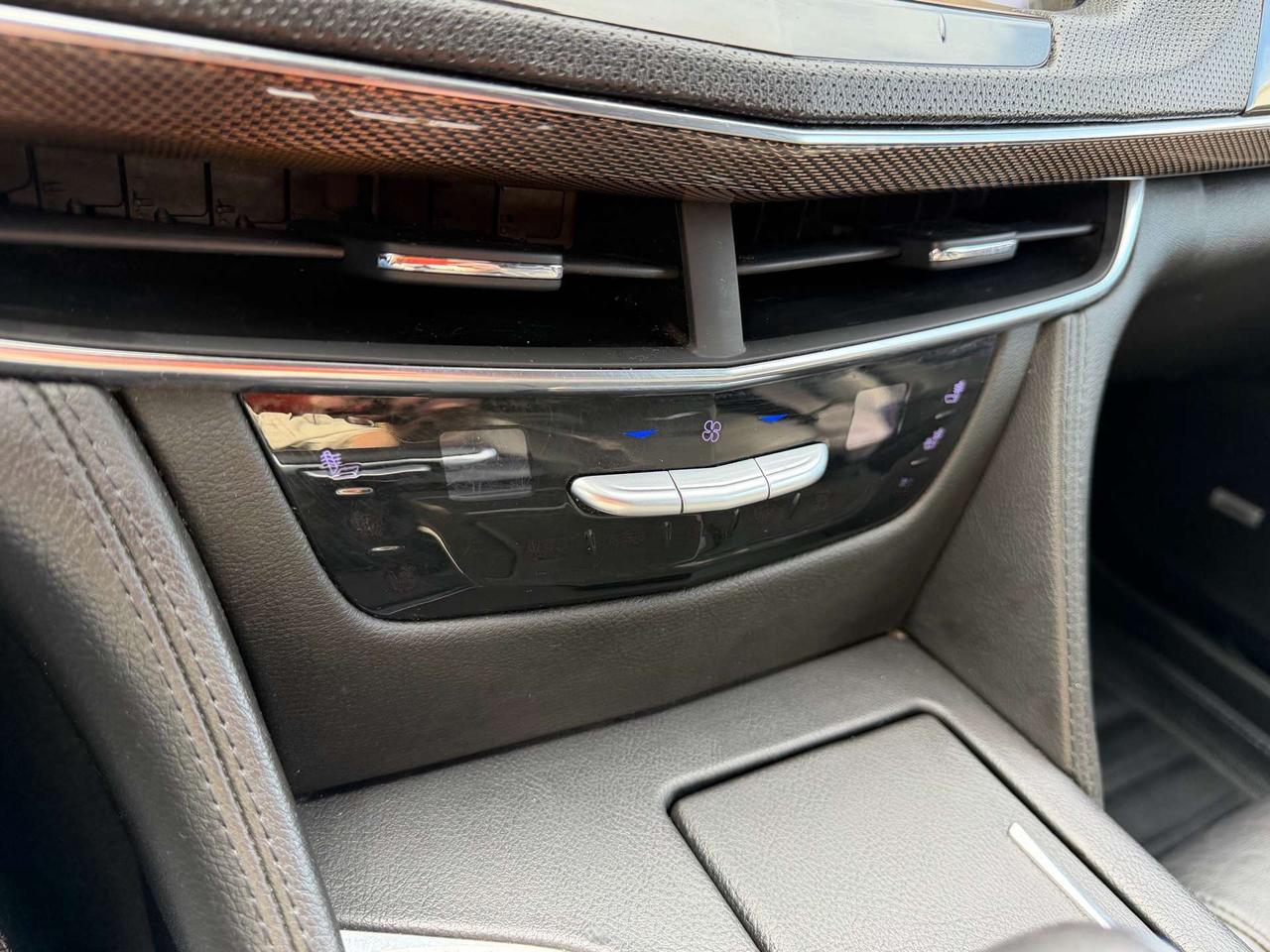 2018 Cadillac CT6 3.0 Twin Turbo ~ AWD ~ CERTIFIED Photo