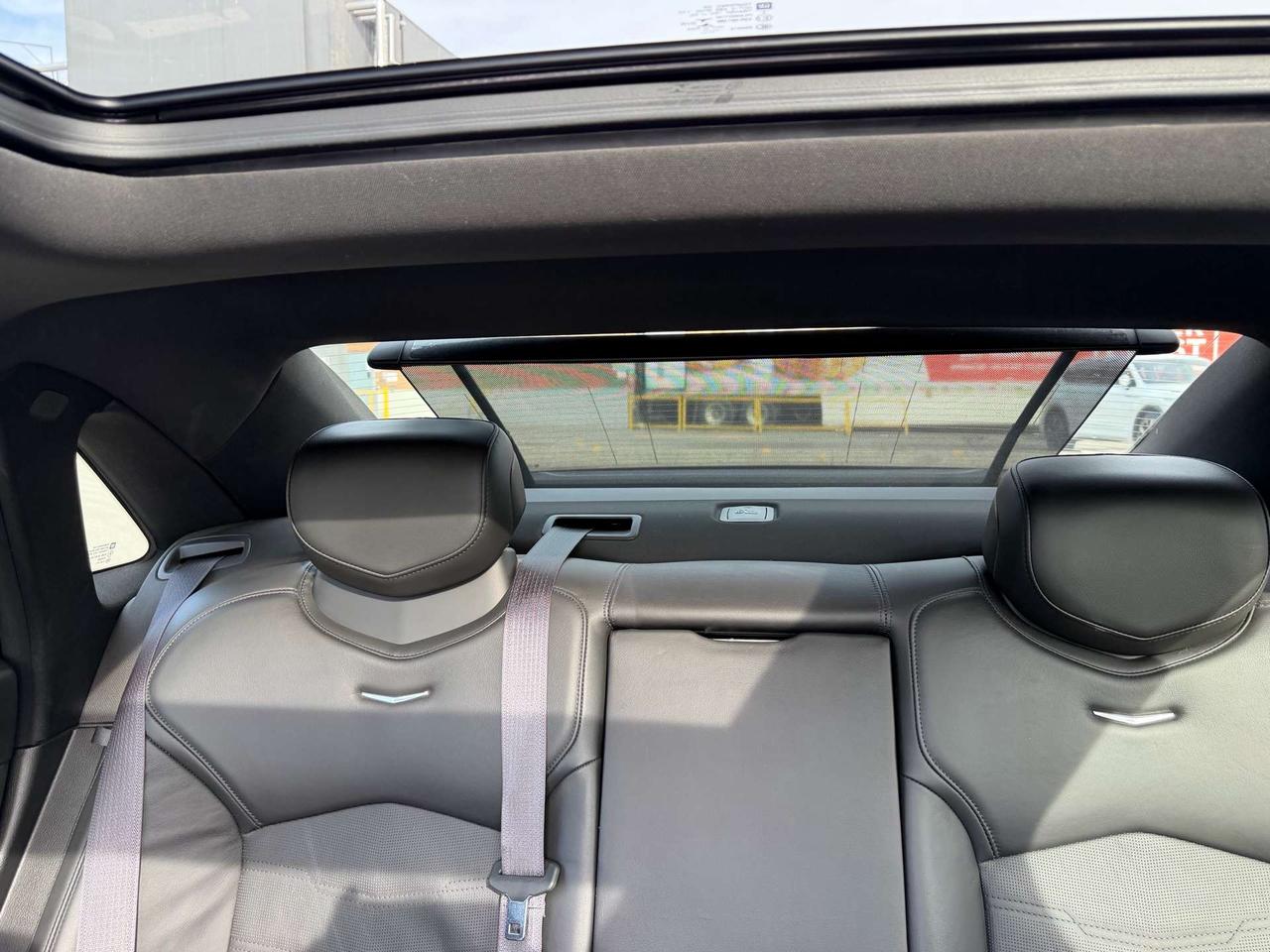 2018 Cadillac CT6 3.0 Twin Turbo ~ AWD ~ CERTIFIED Photo