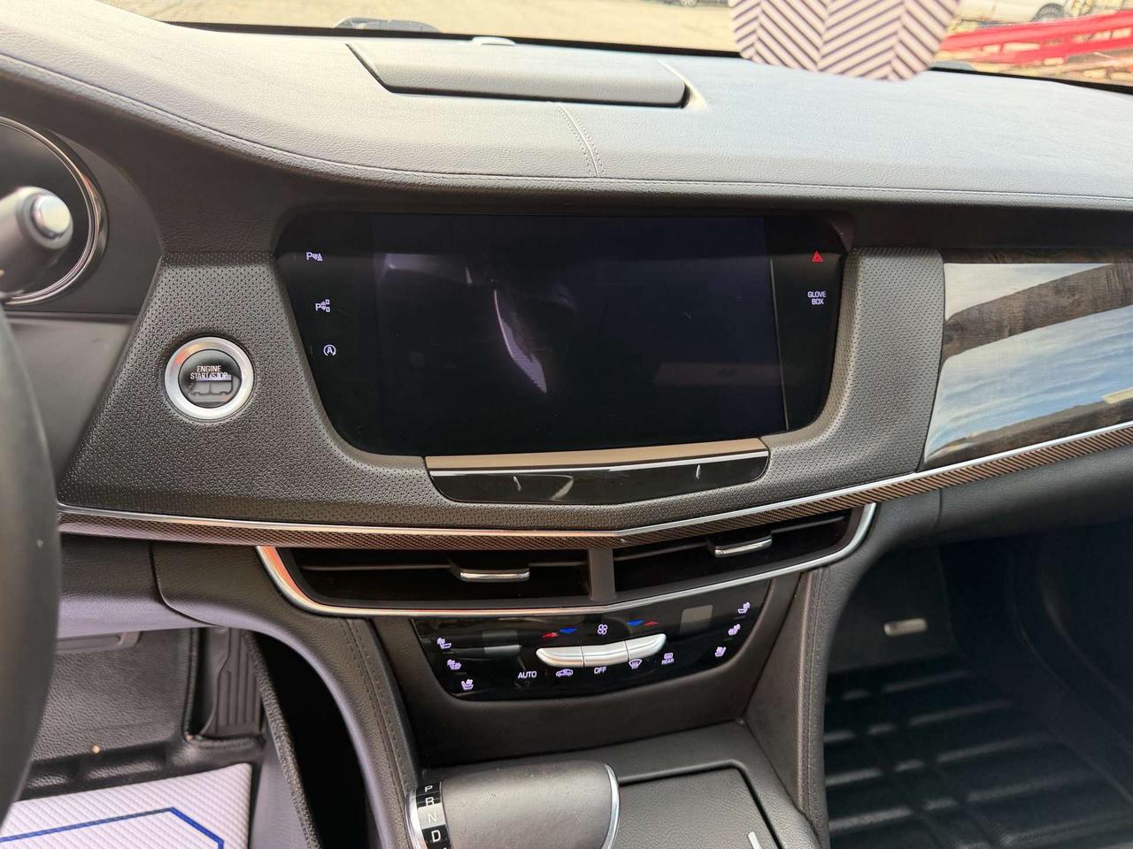 2018 Cadillac CT6 3.0 Twin Turbo ~ AWD ~ CERTIFIED Photo