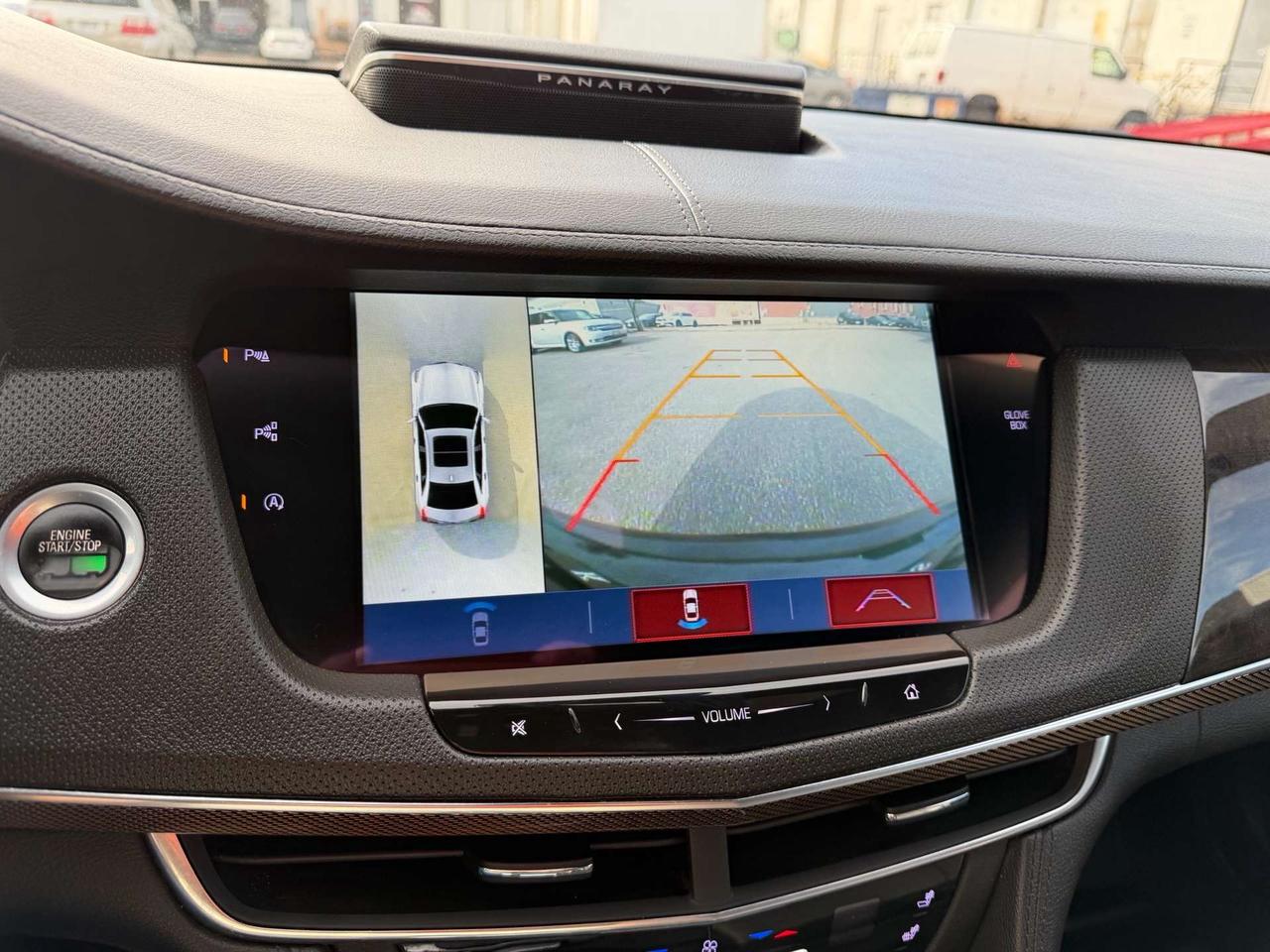 2018 Cadillac CT6 3.0 Twin Turbo ~ AWD ~ CERTIFIED Photo