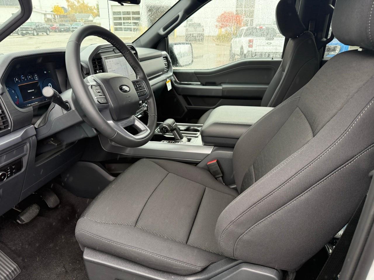 2026 Ford F-150 XLT 4WD SuperCrew 5.5' Box Photo
