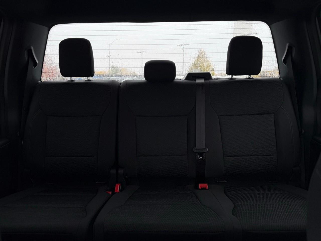 2026 Ford F-150 XLT 4WD SuperCrew 5.5' Box Photo