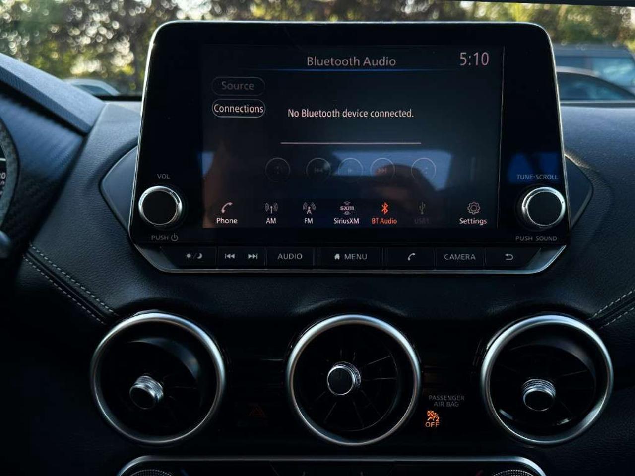 2021 Nissan Sentra S Plus Back Camera Alloy Wheels Apple Carplay Photo