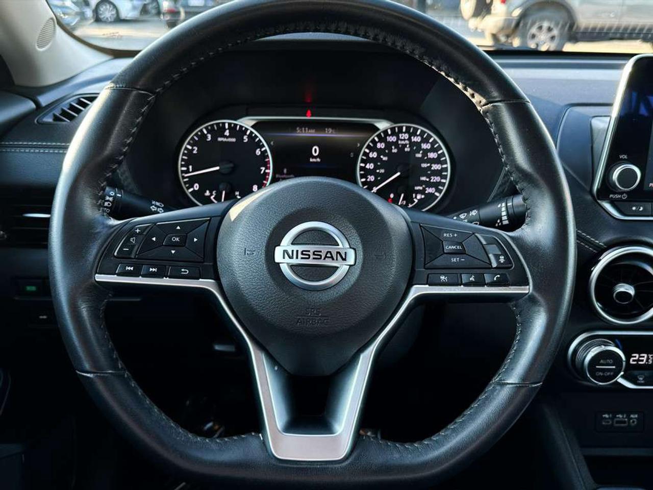 2021 Nissan Sentra S Plus Back Camera Alloy Wheels Apple Carplay Photo
