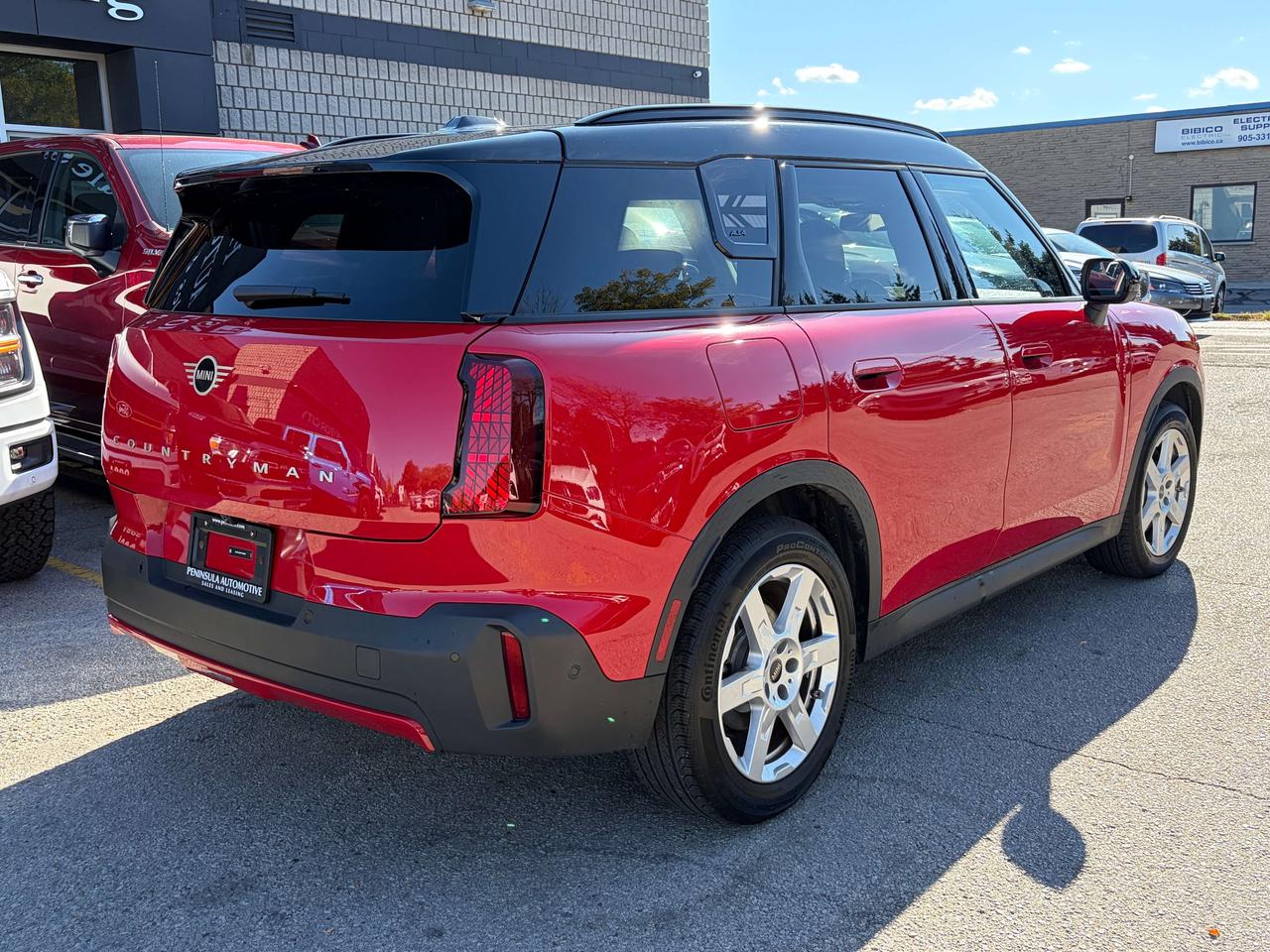 2026 MINI Countryman COOPER S, PREMIER +, HEADS UP, HARMON KARDON, PANO Photo