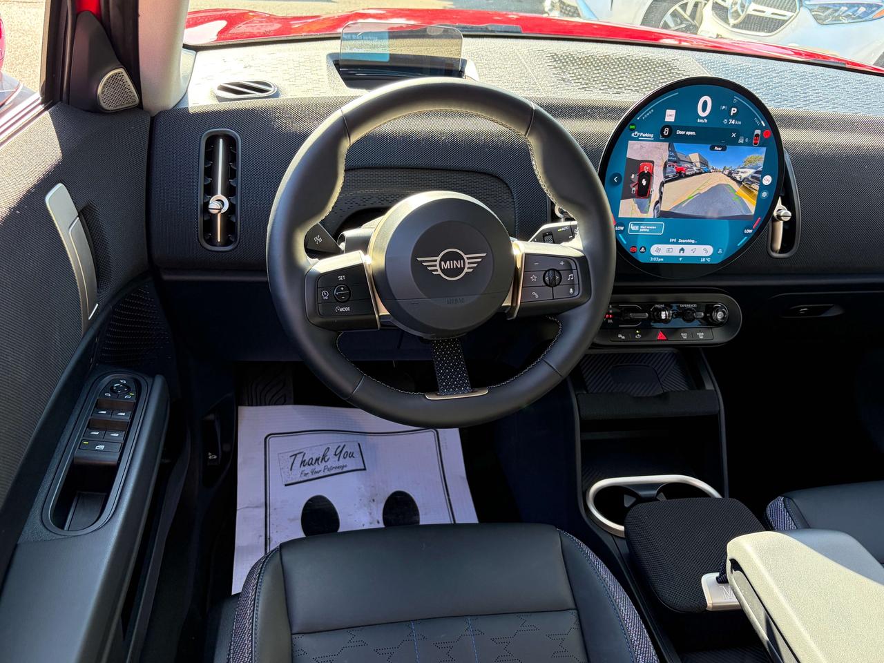 2026 MINI Countryman COOPER S, PREMIER +, HEADS UP, HARMON KARDON, PANO Photo