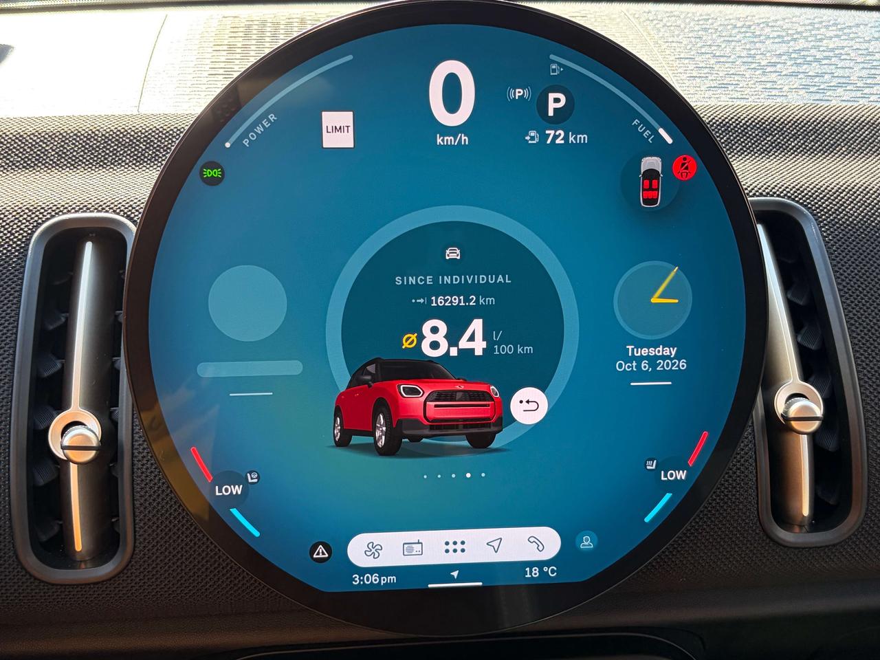 2026 MINI Countryman COOPER S, PREMIER +, HEADS UP, HARMON KARDON, PANO Photo