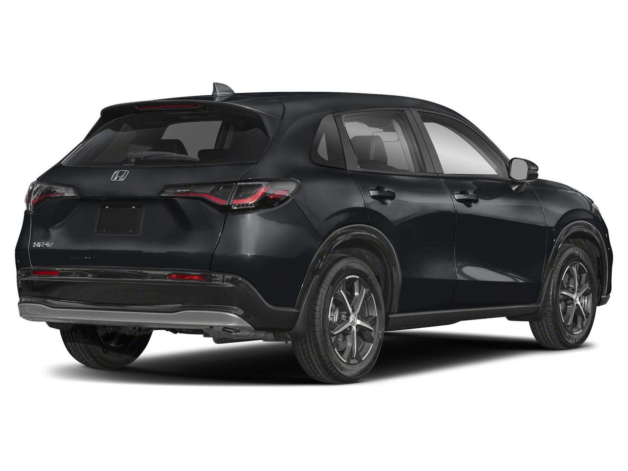 2024 Honda HR-V EX-L NAVI Photo
