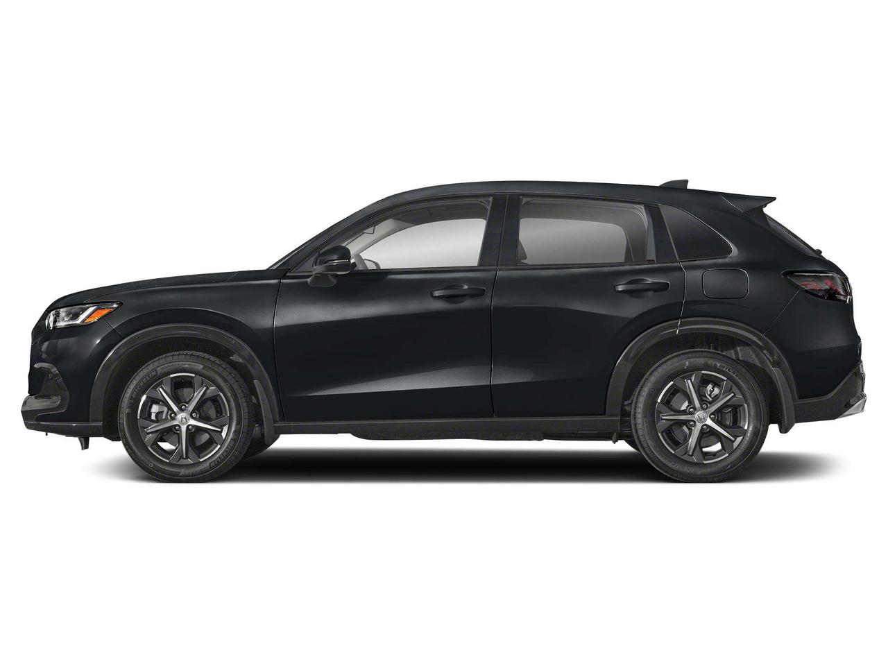 2024 Honda HR-V EX-L NAVI Photo