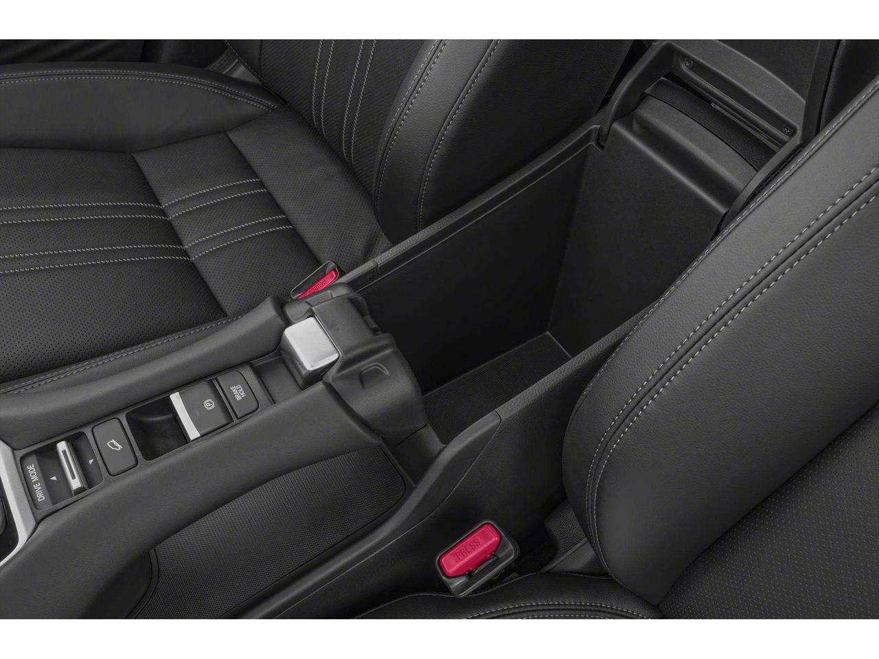 2024 Honda HR-V EX-L NAVI Photo