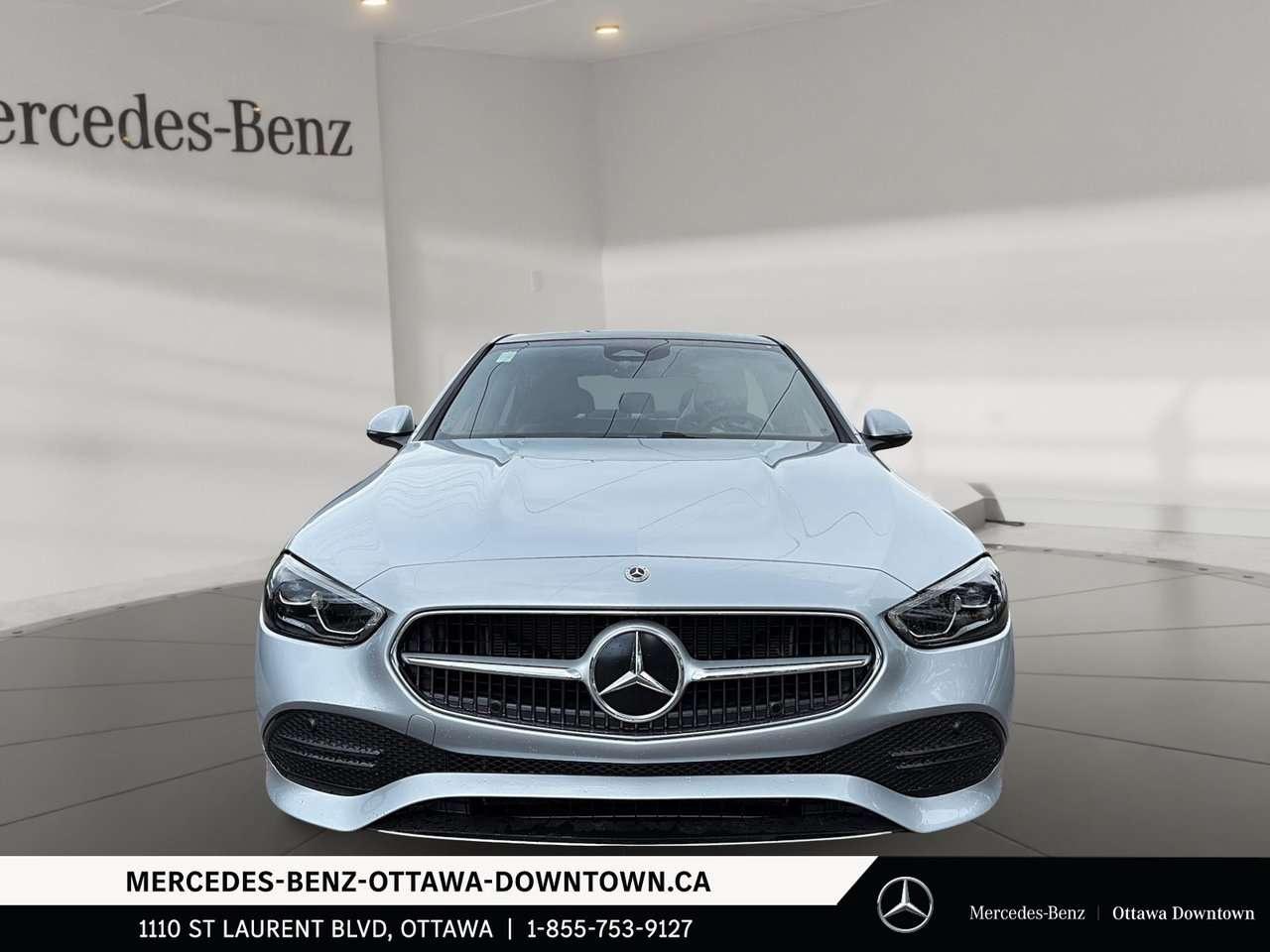2026 Mercedes-Benz Others 4MATIC Sedan Photo