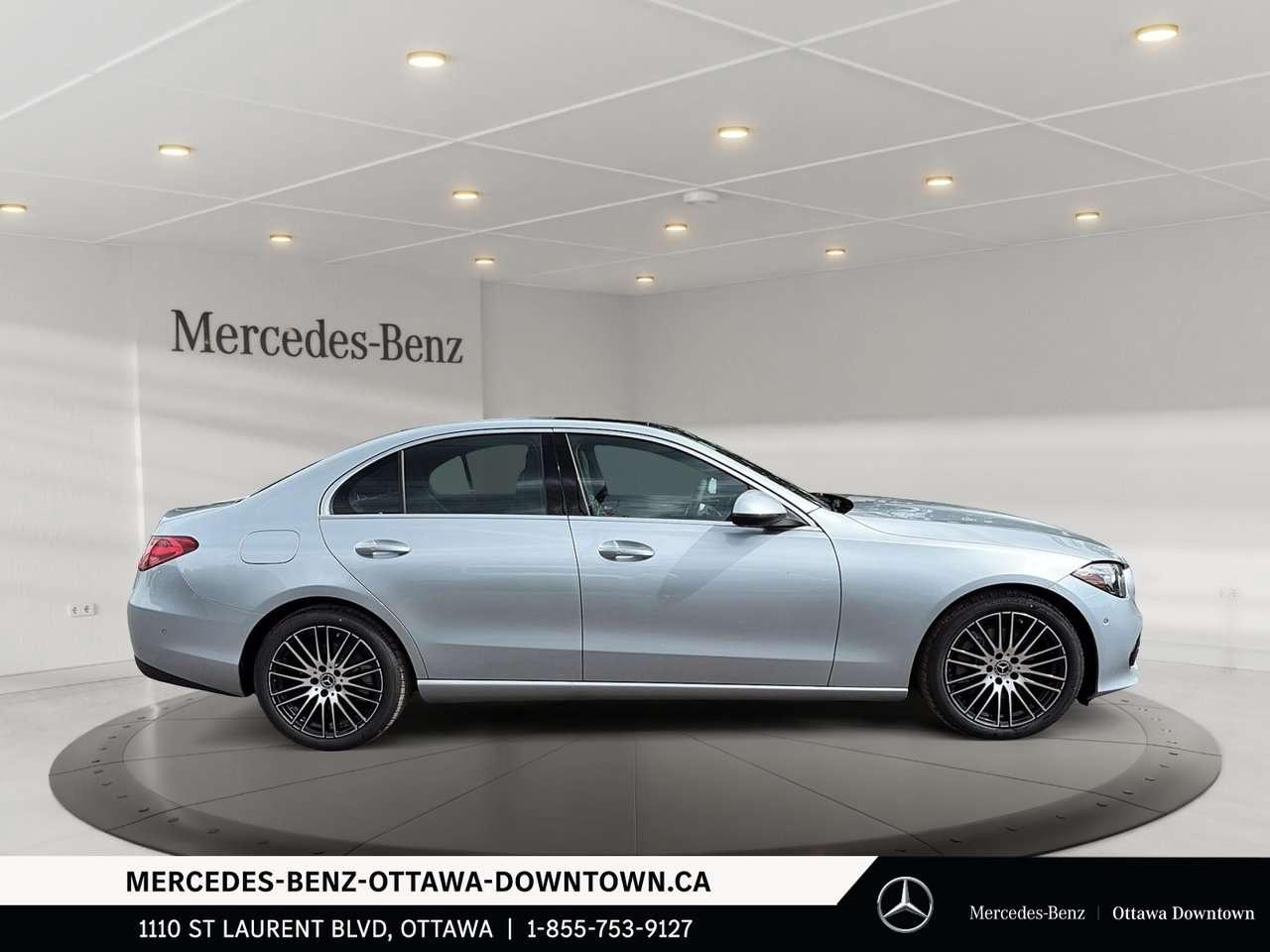 2026 Mercedes-Benz Others 4MATIC Sedan Photo