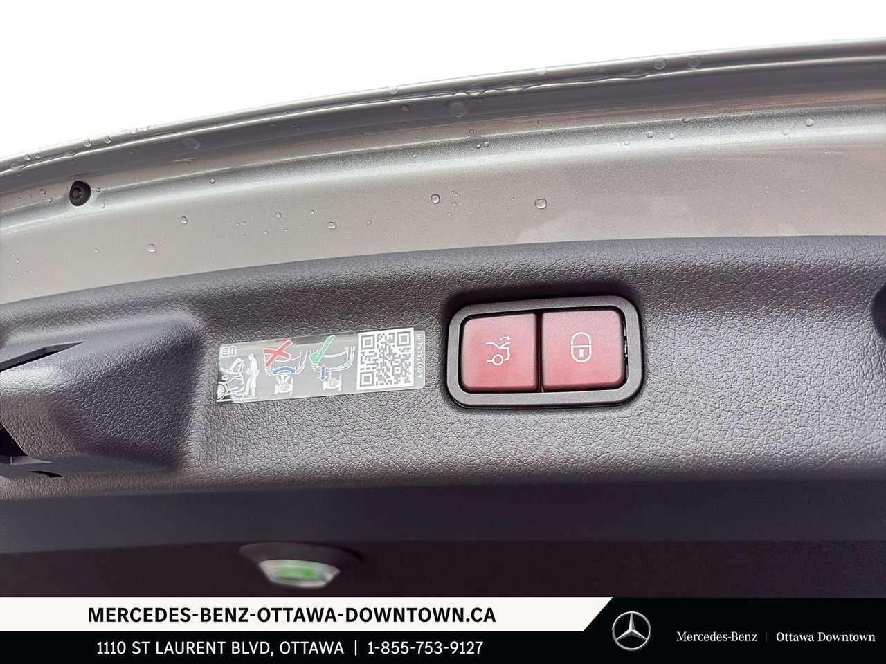 2026 Mercedes-Benz Others 4MATIC Sedan Photo