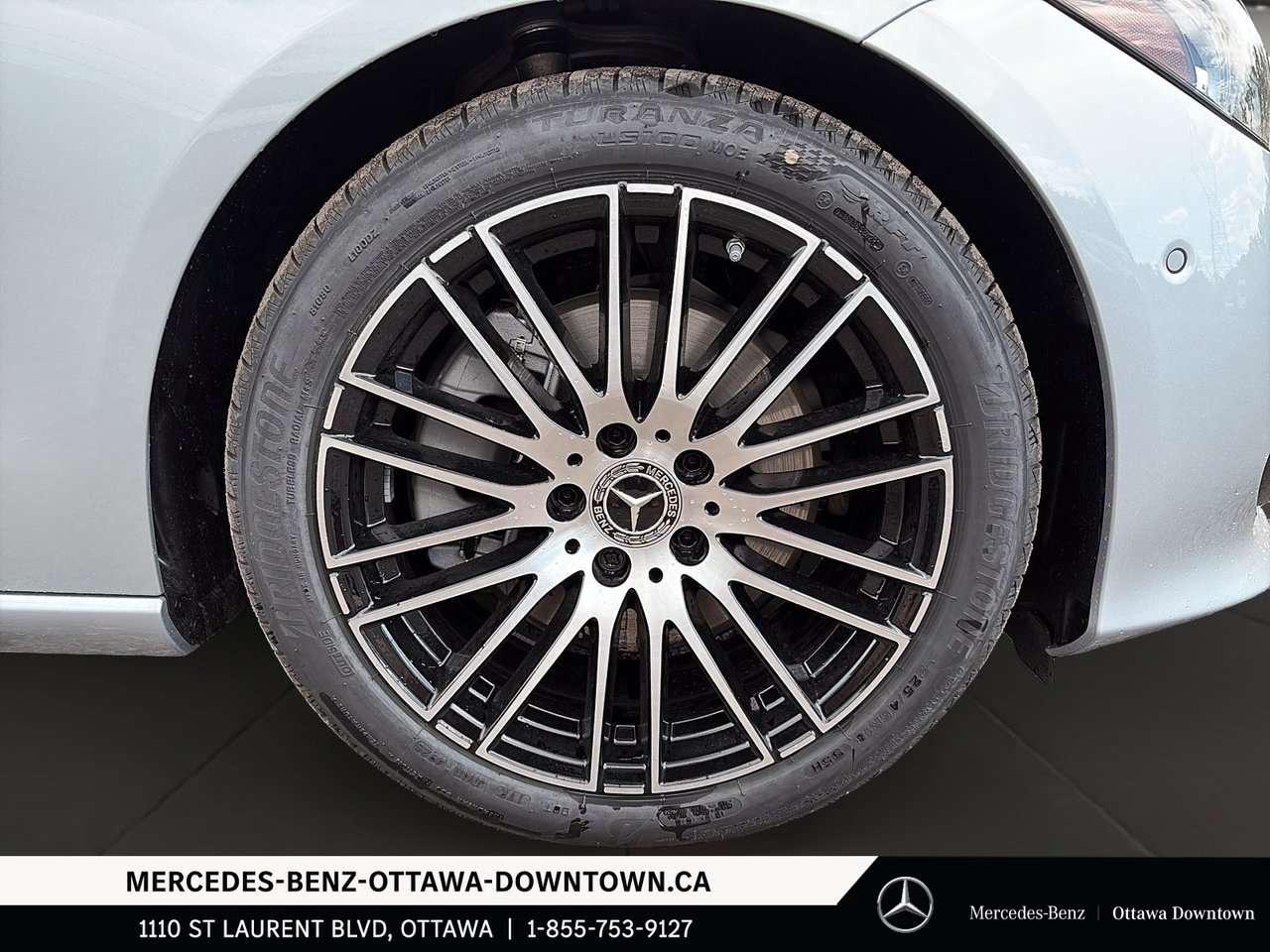 2026 Mercedes-Benz Others 4MATIC Sedan Photo