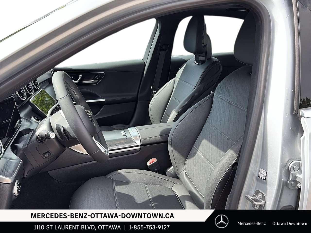 2026 Mercedes-Benz Others 4MATIC Sedan Photo