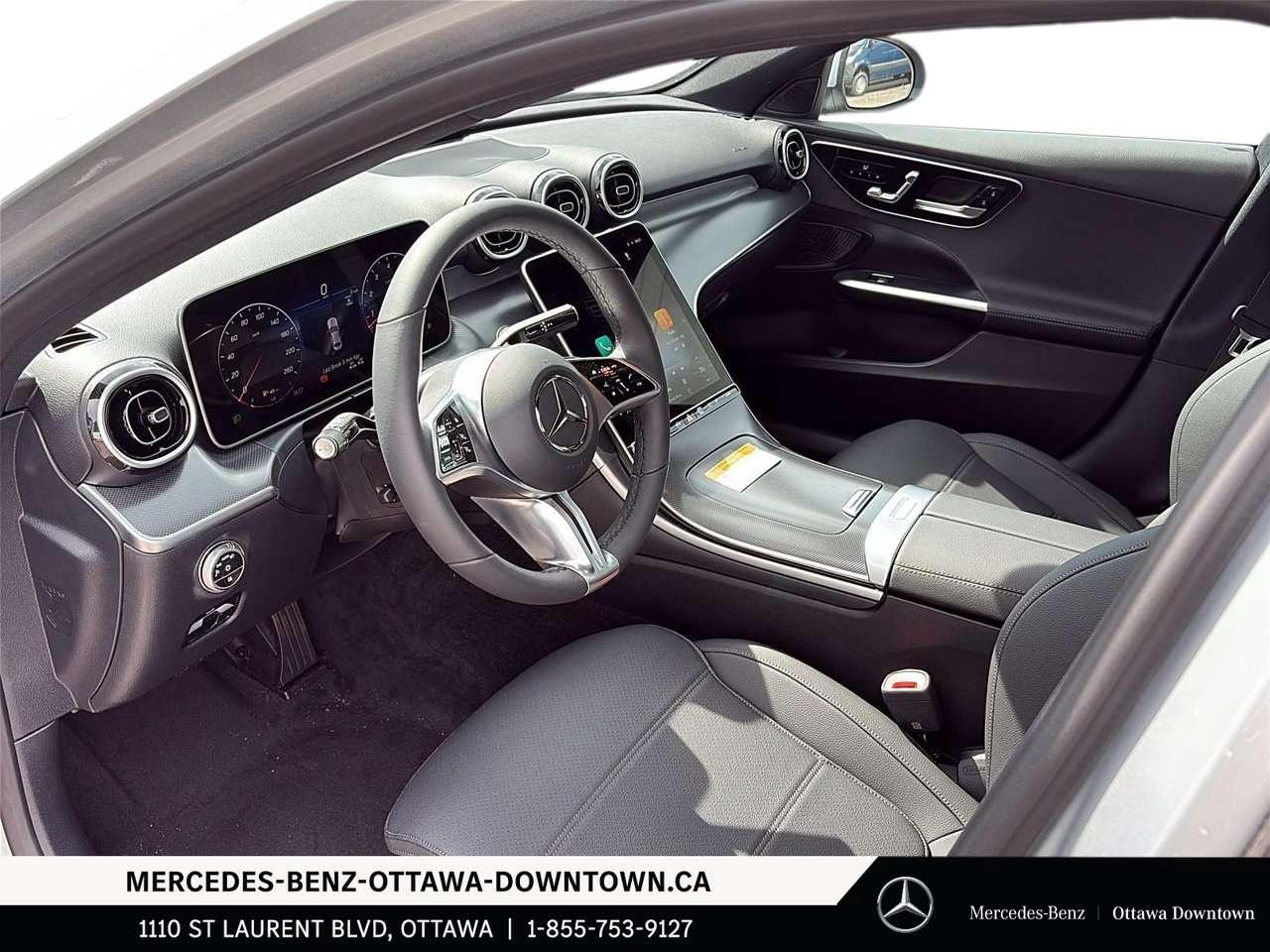 2026 Mercedes-Benz Others 4MATIC Sedan Photo