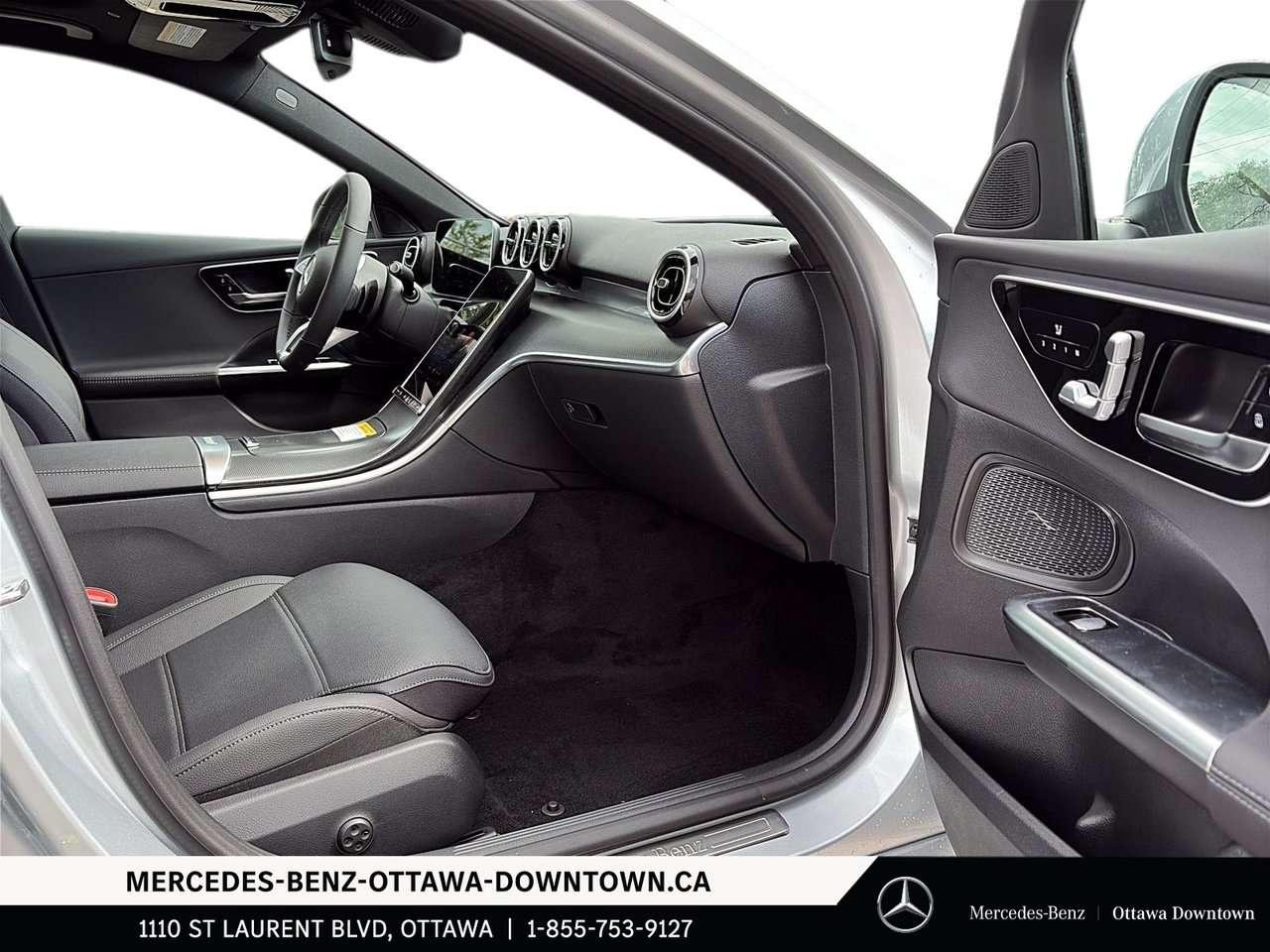 2026 Mercedes-Benz Others 4MATIC Sedan Photo