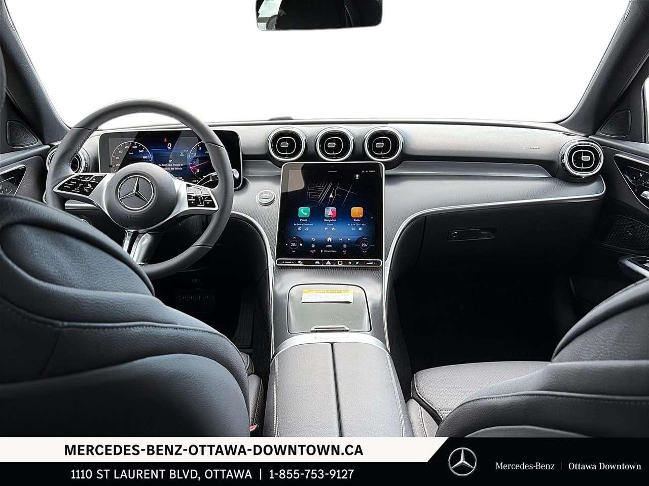 2026 Mercedes-Benz Others 4MATIC Sedan Photo