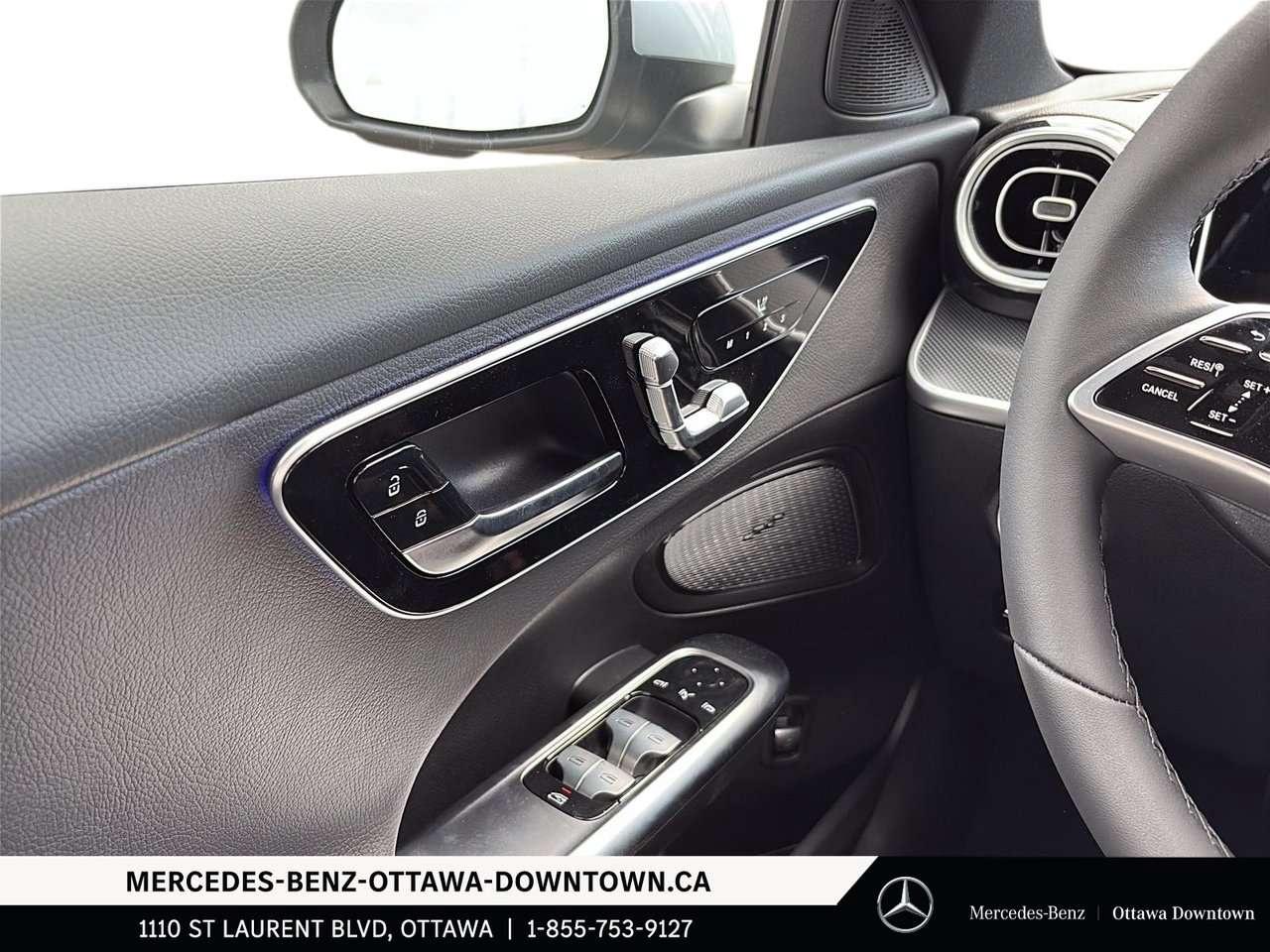 2026 Mercedes-Benz Others 4MATIC Sedan Photo