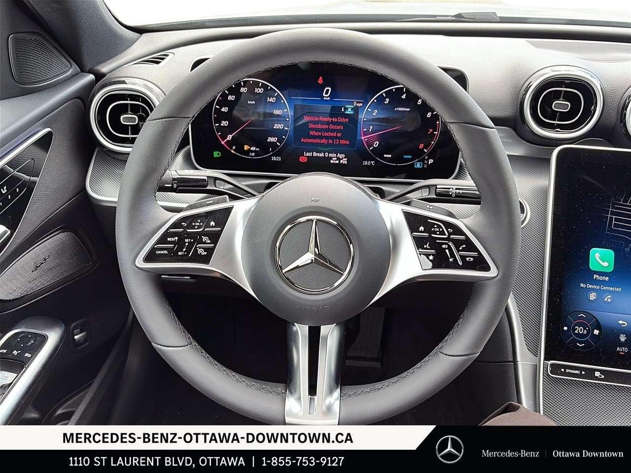 2026 Mercedes-Benz Others 4MATIC Sedan Photo