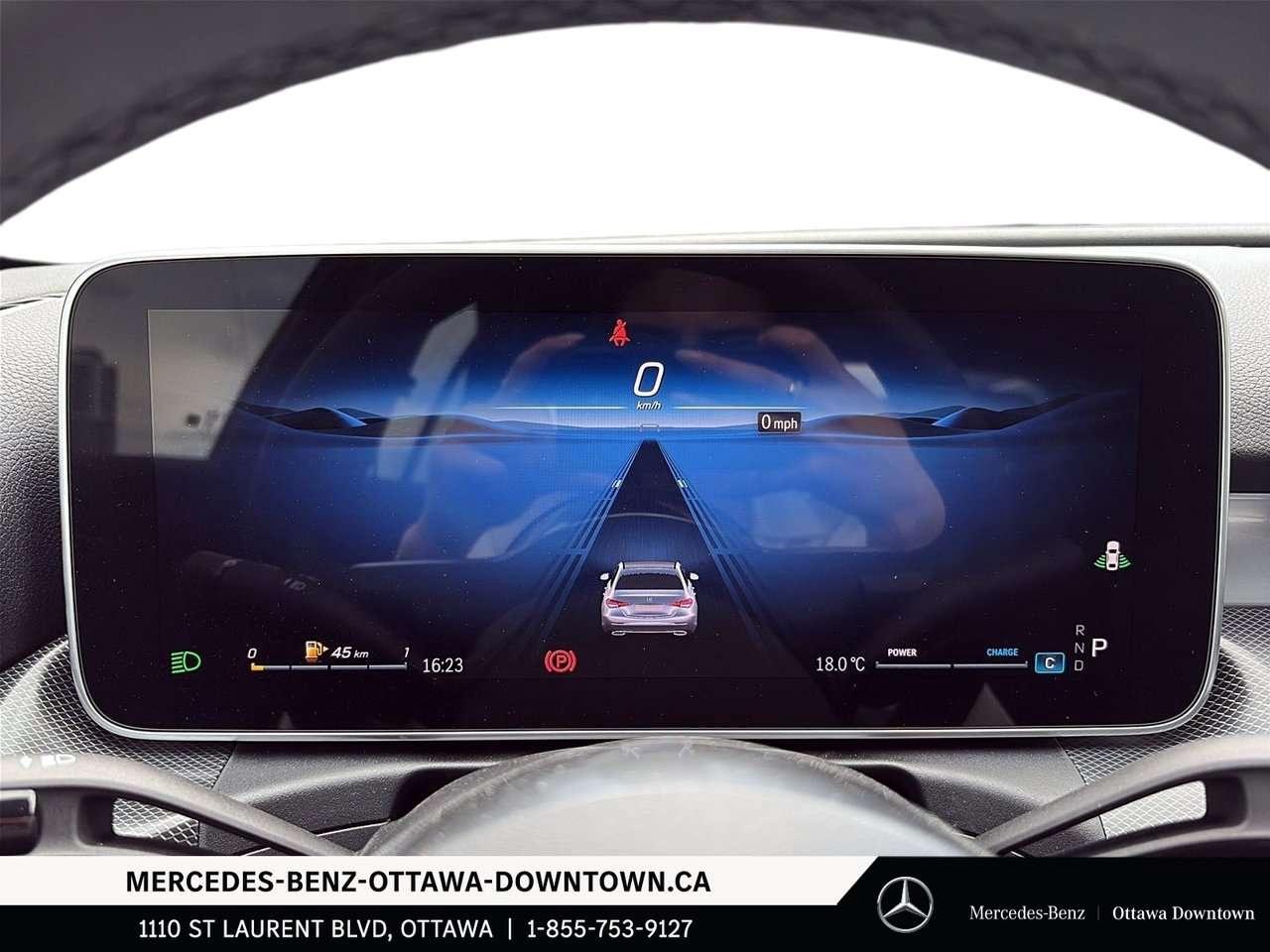 2026 Mercedes-Benz Others 4MATIC Sedan Photo