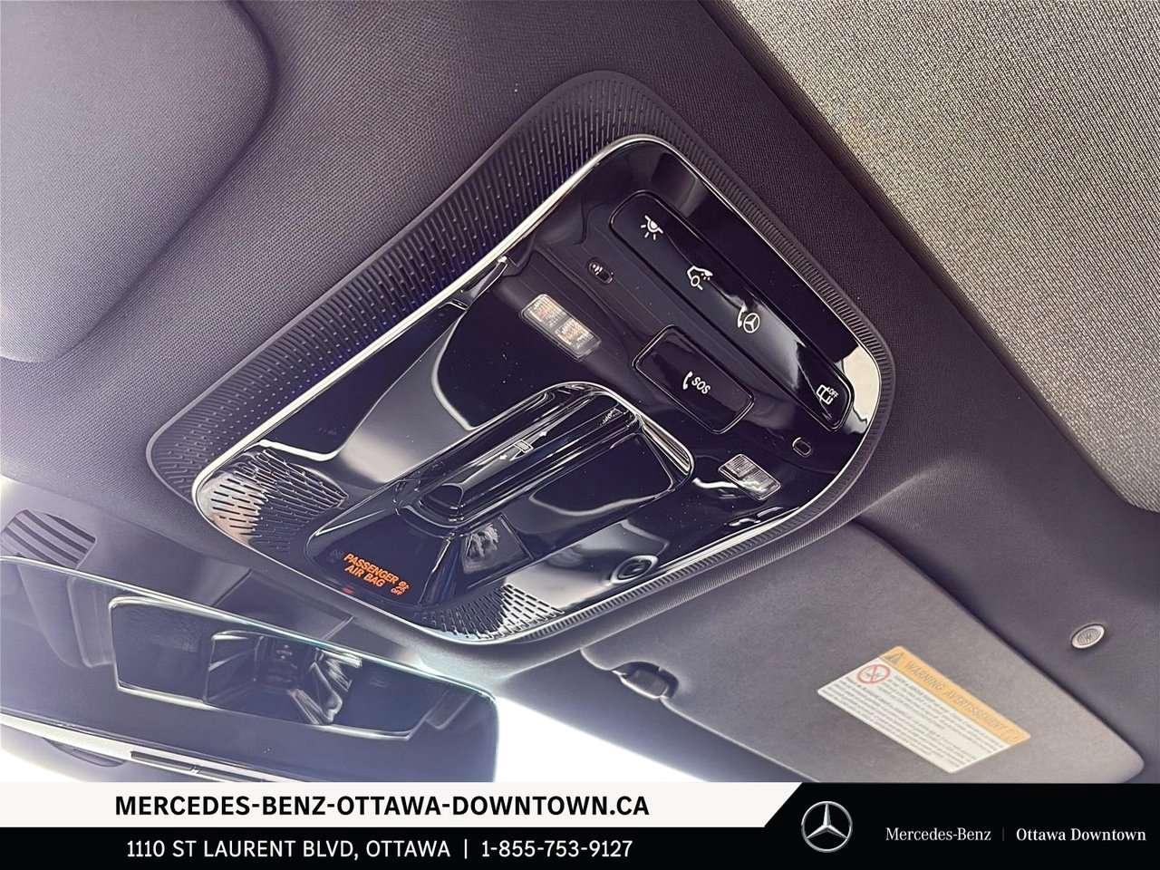 2026 Mercedes-Benz Others 4MATIC Sedan Photo