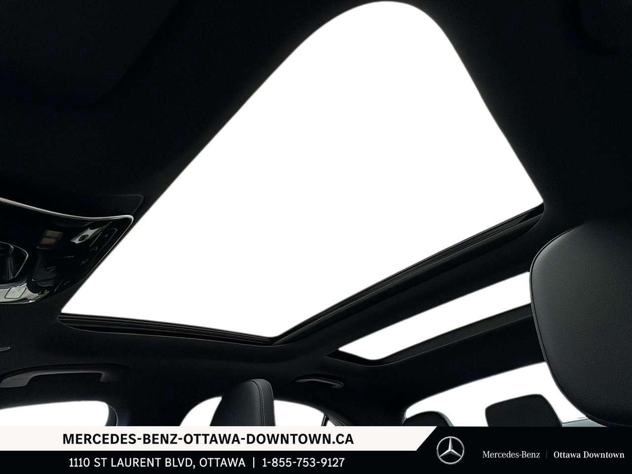 2026 Mercedes-Benz Others 4MATIC Sedan Photo