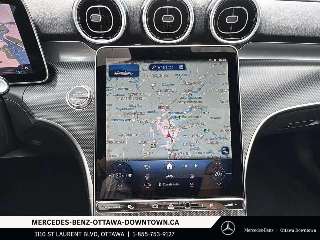 2026 Mercedes-Benz Others 4MATIC Sedan Photo