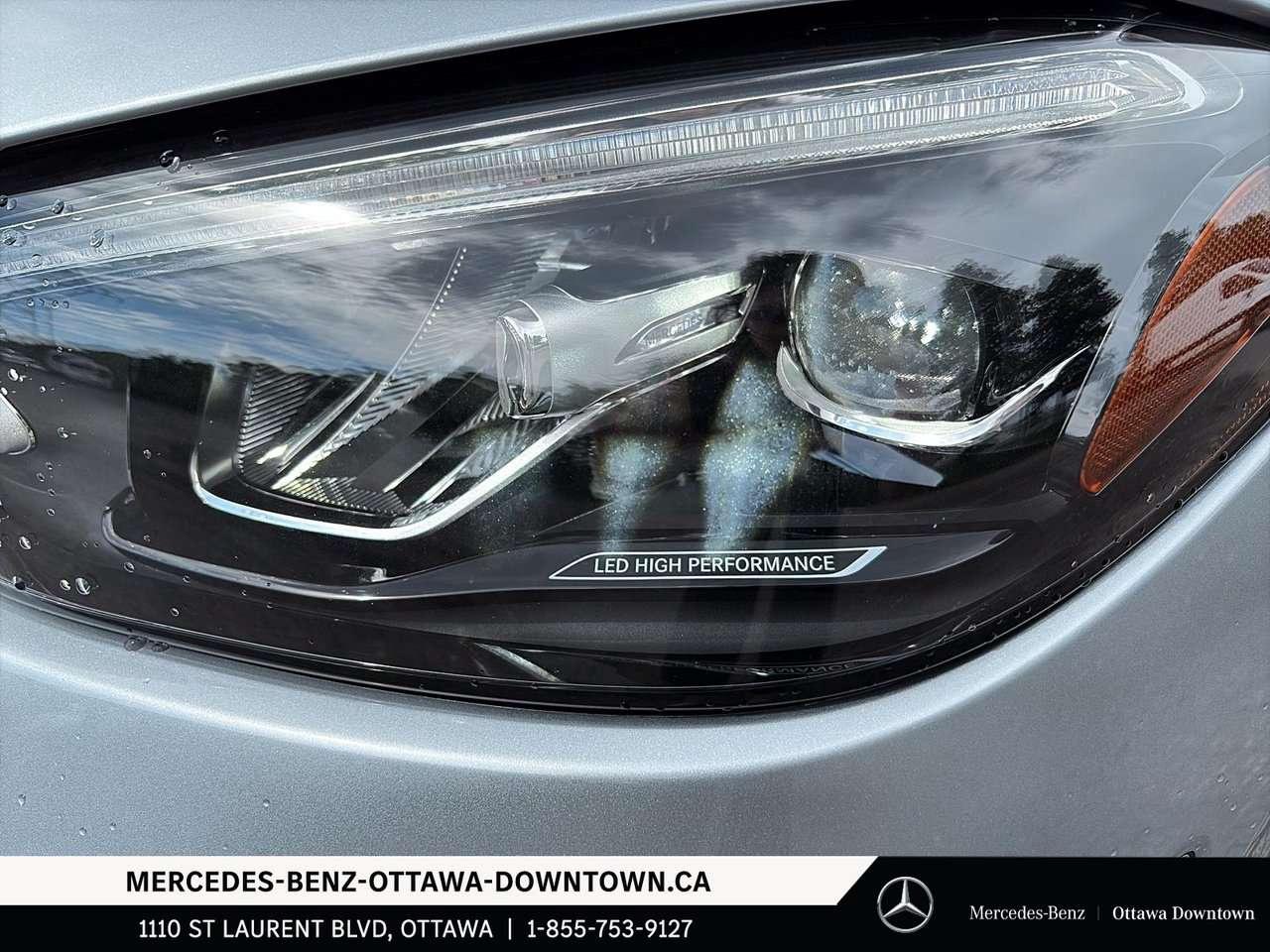 2026 Mercedes-Benz Others 4MATIC Sedan Photo