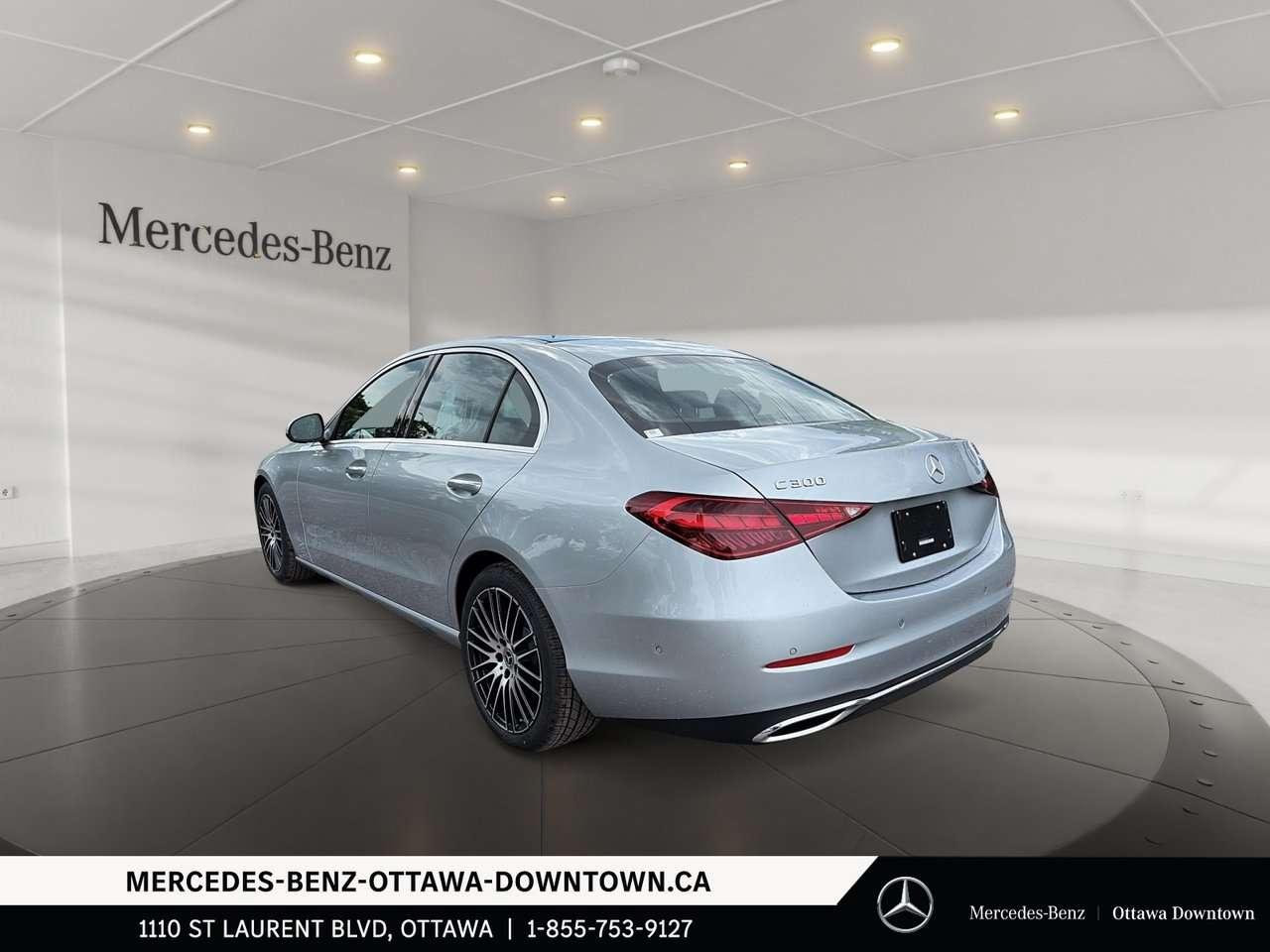 2026 Mercedes-Benz Others 4MATIC Sedan Photo