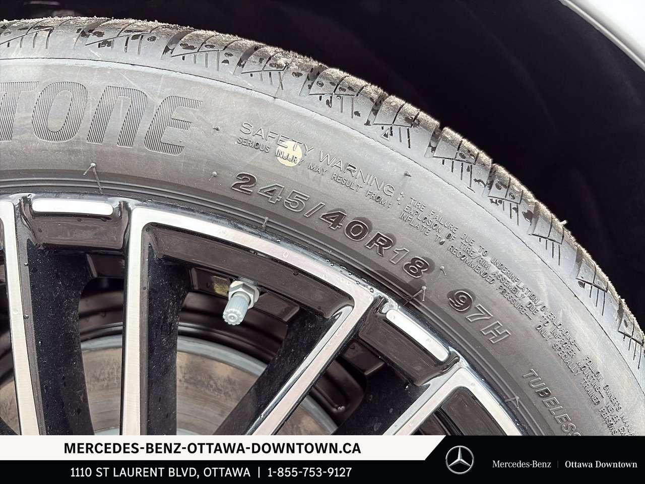 2026 Mercedes-Benz Others 4MATIC Sedan Photo
