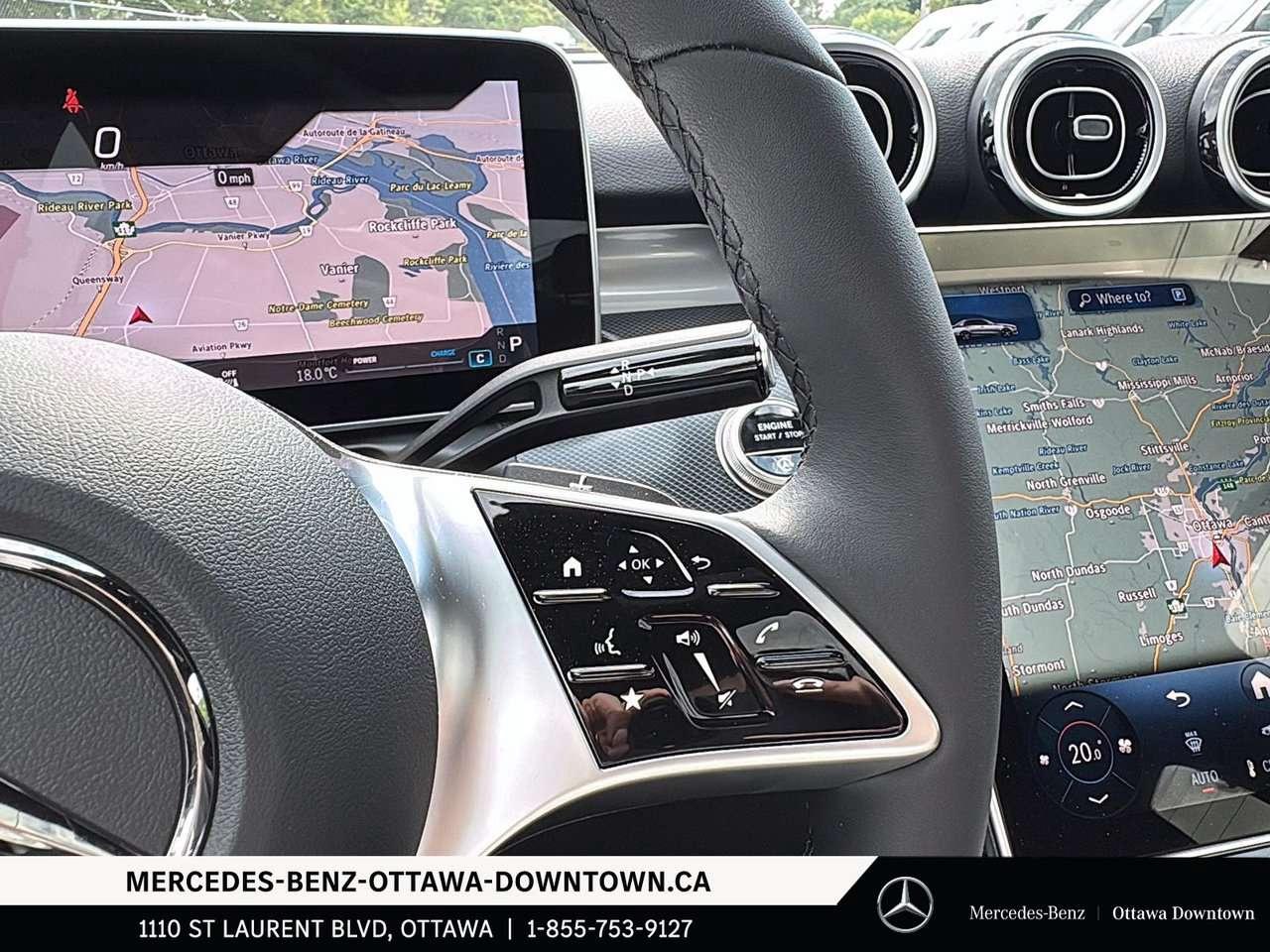 2026 Mercedes-Benz Others 4MATIC Sedan Photo
