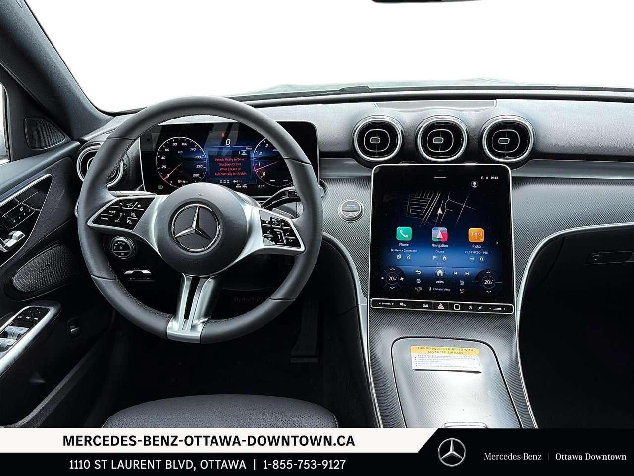 2026 Mercedes-Benz Others 4MATIC Sedan Photo