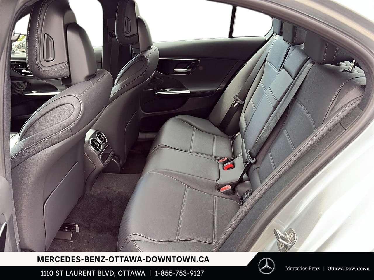 2026 Mercedes-Benz Others 4MATIC Sedan Photo