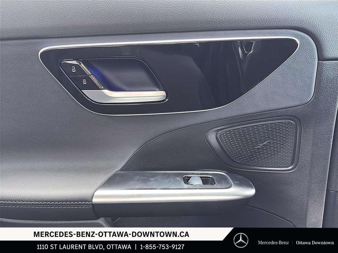 2026 Mercedes-Benz Others 4MATIC Sedan Photo