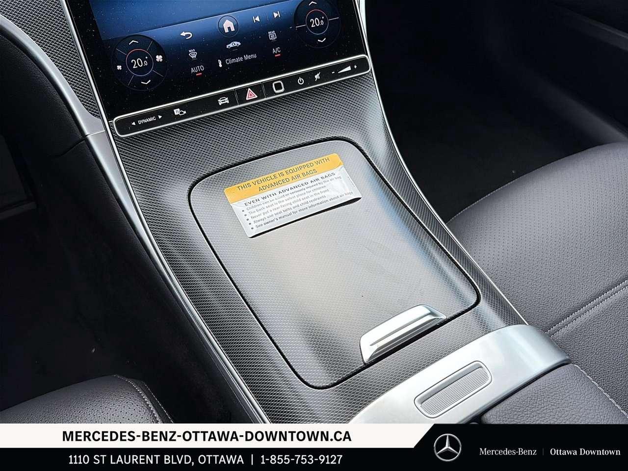 2026 Mercedes-Benz Others 4MATIC Sedan Photo