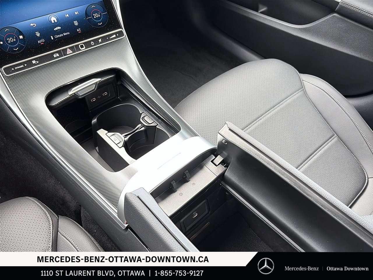 2026 Mercedes-Benz Others 4MATIC Sedan Photo
